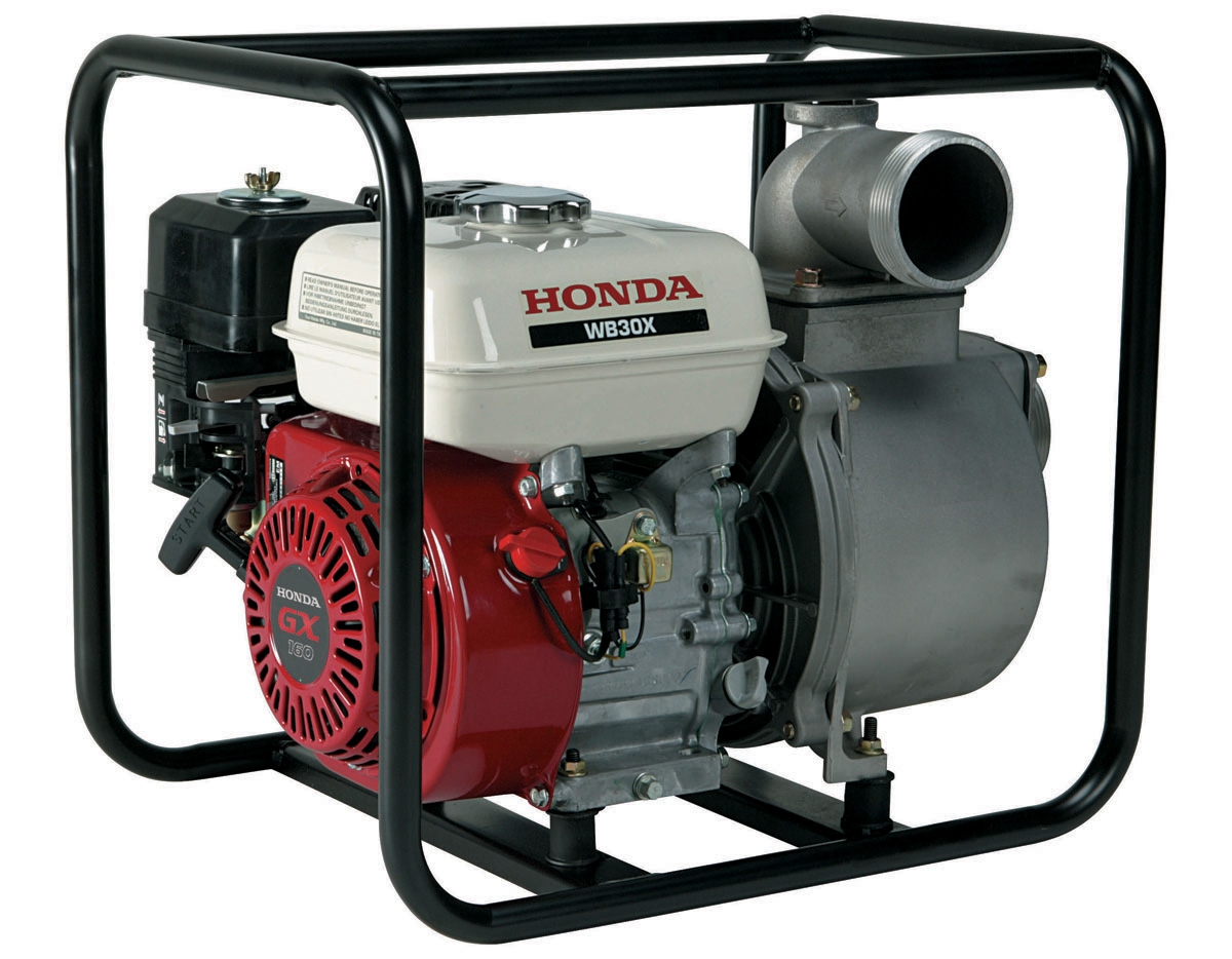 Honda generator dealers washington pa #2